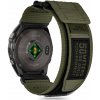 REMIENOK TECH-PROTECT SCOUT PRO GARMIN FENIX 5X / 5X PLUS / 6X / 6X PRO / 7X / 8 (51 MM) MILITARY Zelený