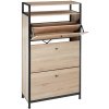 Tectake Braddock 404538