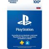 PlayStation Store – Kredit 100 EUR – SK Digital