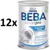 NESTLÉ BEBA EXPERTpro Lactose free 12 x 400 g