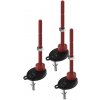 Tece Drainprofile sifónové zariadenie 674000