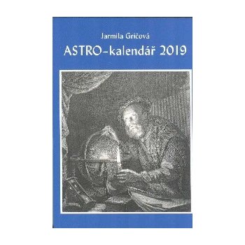 Astro-kalendář 2019