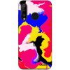Picasee Fashion Case pre Huawei P30 Lite - Watercolor