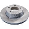 Brzdový kotúč Febi Bilstein GmbH 23536