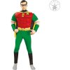 Deluxe Muscle Chest Robin