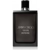 Jimmy Choo Man Intense toaletná voda pre mužov 100 ml