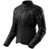 REBELHORN bunda HARDY 3.0 dámska black - S
