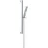 Hansgrohe Pulsify E Set sprchovej hlavice, tyče a hadice, EcoSmart, chróm 24370000-HG
