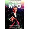 Doctor Who: The Twelfth Doctor 1 - Robbie Morrison, Dave Taylor