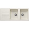 BLANCO ZIA 8 S biela soft