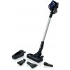 BOS Bosch Serie 6 BBS611MAT tyčový vysávač a elektrická metla 2-in-1 stick vacuum Batérie Suchý Bezvreckové 0,3 L Modrá 2,5 Ah