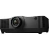 NEC Projektor LCD PA804UL (1920x1200,8200ANSI,3000000:1) 20000h lamp,D-SUB,DP, HDMI,LAN,Optional WLAN incl. NP41ZL lens