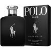 Ralph Lauren Polo Black toaletná voda pánska 125 ml