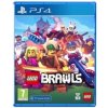 LEGO Brawls (PS4)