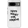 Picasee Fashion Case pre Google Pixel 8 Pro - White Dollar