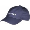 Head Performance Cap 2019 s kšiltem tm. modrá