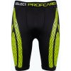 Select Compression shorts černé