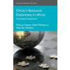 China's Resource Diplomacy in Africa (Marcus Power)(Pevná)