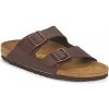 Birkenstock Šľapky Arizona Hnedá