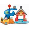VTech Tut Tut Otik Ferdova hasičská stanica