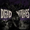Dead Witches - Ouija (Purple Splatter) (Limited Edition) (LP)