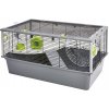 Ferplast HAMSTER NATION klietka pre škrečky 97,1 x 57,4 x 50,5 cm
