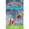 E-kniha Rozhovory v psychoterapii - Jiří Růžička