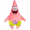 SpongeBob v kalhotách Plyšák SpongeBob Patrick 30cm