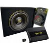 Ground Zero GZRW 12XSPL-SZ