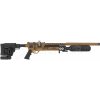 Vzduchovka Hatsan Factor Sniper S 5,5mm FDE