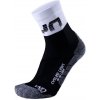 UYN Lady Light Cycling Socks black/white