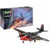 Revell B 26C Invader Plastic ModelKit letadlo 03823 1:48