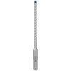 BOSCH Príklepový vrták EXPERT SDS plus-7X, 6 x 100 x 165 mm 2608900072