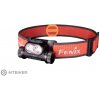 Fenix HM65R-T V2.0 nabíjateľná čelovka, 1600 lm, čierna