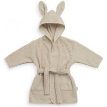 Jollein Župan froté roky Nougat