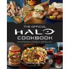 Halo: The Official Cookbook