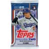 MLB Baseball karty Topps Series Two 2025 Mega booster pack