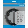 Shimano Prevodnik 36z. M7000 SLX 36/26z. čierny 96mm