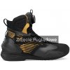 REBELHORN topánky CORE black/gold - 39