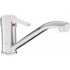 Dřezová baterie JIKA LYRA SMART H3511Z10042301