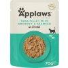 Applaws Cat vreciek. tuniak a ančovičky 70 g