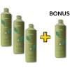AKCIA: 3+1 Echosline Energy Shampoo - posilňujúci šampón proti padaniu vlasov, 1000 ml