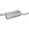 Koncový tlmič výfuku POLMO 17.10