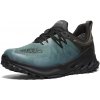 Keen ZIONIC WP MEN dark forest black