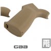 PTS PTS EPG pažbička M4 GRIP pre GBB - Piesková