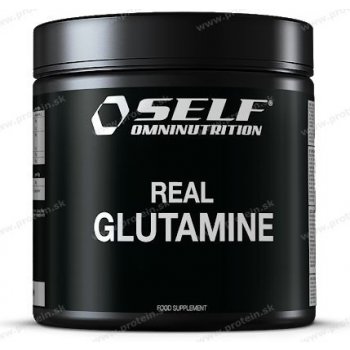 Self OmniNutrition Real 100% Glutamine 250 g