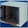 Triton Nástěnný rozvaděč jednodílný 12U (š)600x(h)395 RBA-12-AS4-CAX-A1