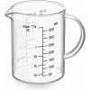 Tescoma Odmerka sklenená DELÍCIA 0,35 l