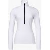 Mikina Goldbergh Icon Ski Pully White S