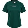 Tričko Hummel hmlCOURT LIGHT WEIGHT T-SHIRT W 226888-6614 Veľkosť XS